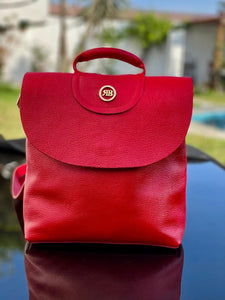 MOCHILA ISA