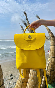 MOCHILA ISA