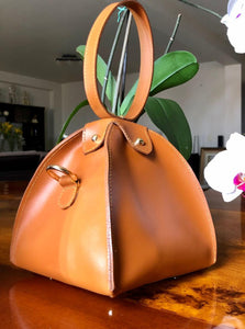 CARTERA TRIANGLE