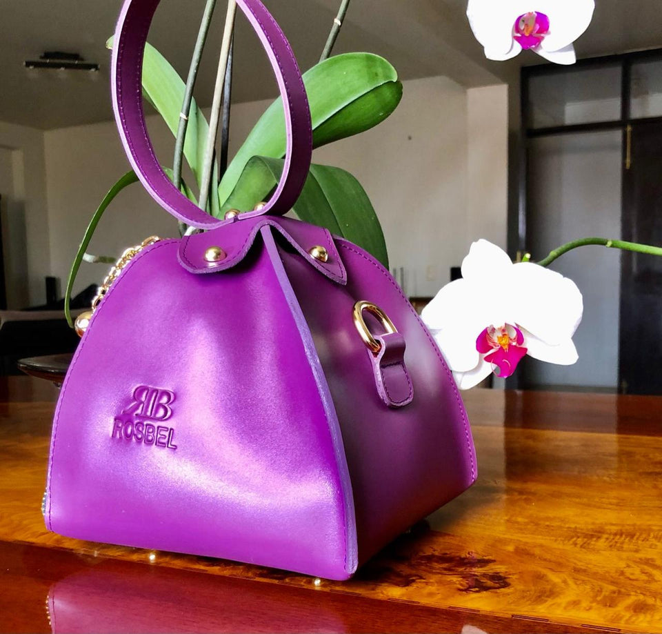 CARTERA TRIANGLE