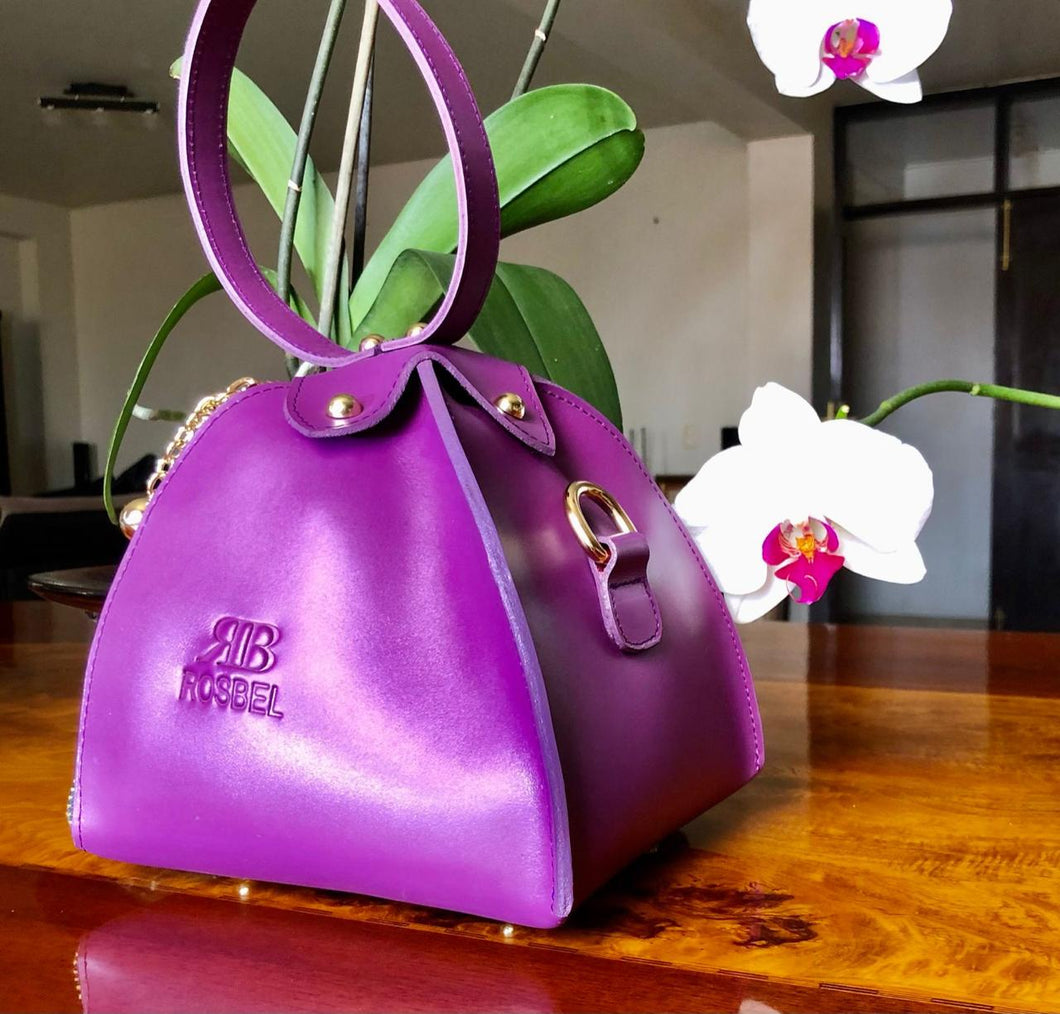 CARTERA TRIANGLE