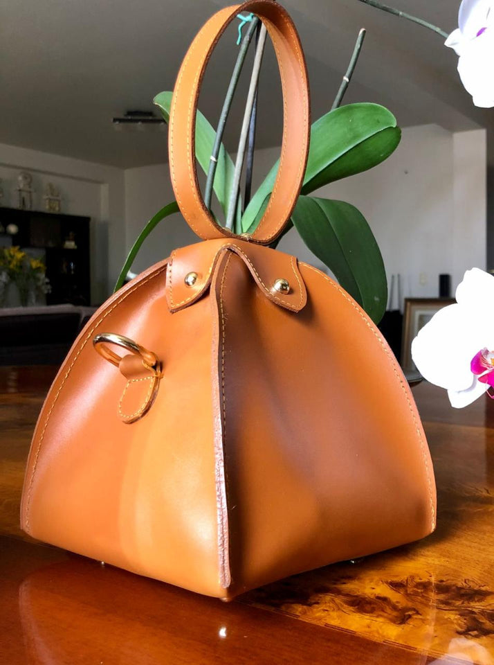 CARTERA TRIANGLE